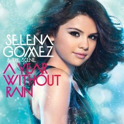 Cover Selena Gomez & The Scene - Love You Like a Love Song