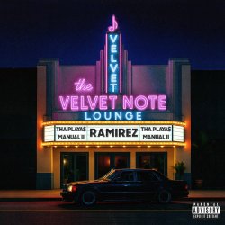 Cover Ramirez - Hollow Tips