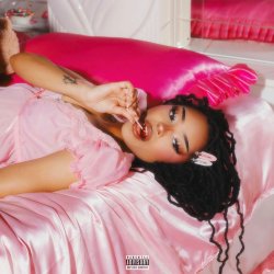Cover Kyiema - Pretty In Pink