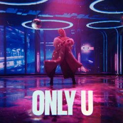 Cover Kaleen - ONLY U