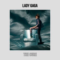 Cover Lady Gaga - The Cure