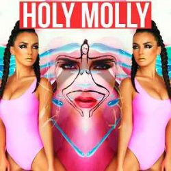 Cover Holy Molly ft. DJ M.E.G. - Kill Me All Night Long