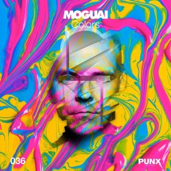 Cover Moguai & Georgie Keller - From Dusk Till Dawn