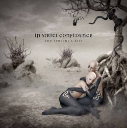 Cover In Strict Confidence - Cold Is The Colour