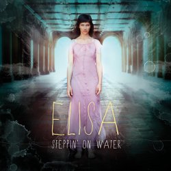 Cover Elisa - One Step Away