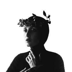 Cover Alina Pash - Молитва