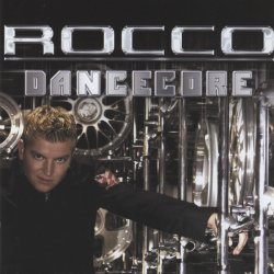 Cover Rocco - Skit DerPromoter Teil 1