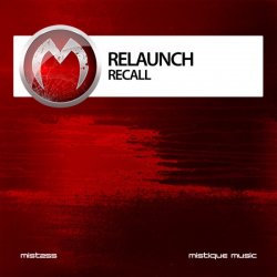 Cover Relaunch - Eternal Light