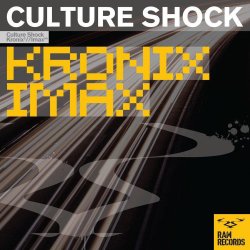 Cover Culture Shock - Imax