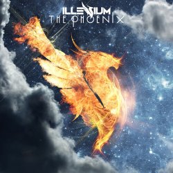 Cover ILLENIUM - The Phoenix