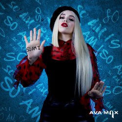 Cover Ava Max - So Am I