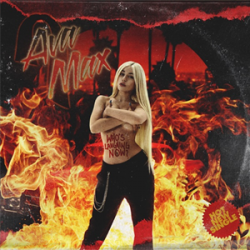 Cover Ava Max - Who's Laughing Now