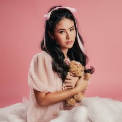Cover Emei - Late To The Party