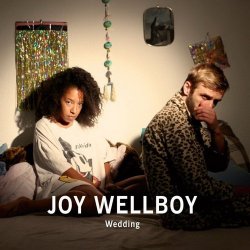 Cover Joy Wellboy - Painkiller Nights