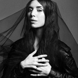 Cover Lykke Li - No Rest for the Wicked