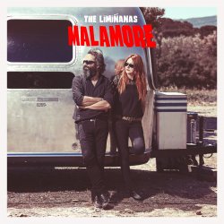 Cover The Limiñanas - El Beach