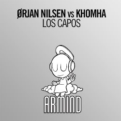 Cover Orjan Nilsen vs KhoMha - Los Capos