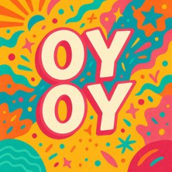 Cover Siyam - Oy Oy