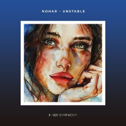 Cover Nohar - Unstable (Extended Mix)