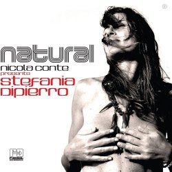 Cover Nicola Conte & Stefania Dipierro - Maracatu Atomico