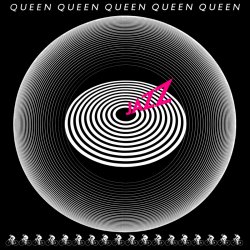 Cover Queen - Fat Bottomed Girls