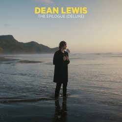 Cover Dean Lewis - Empire