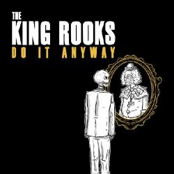 Cover The King Rooks - I Hate You