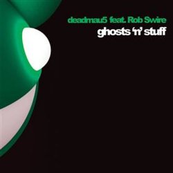 Cover Deadmau5 feat. Rob Swire - Ghosts N Stuff (Sub Focus Remix)