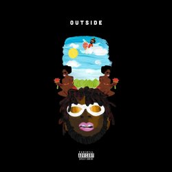 Cover Burna Boy - Ph City Vibration