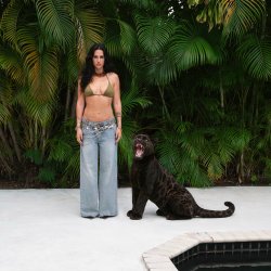 Cover Kat Dahlia - Futuro Amor