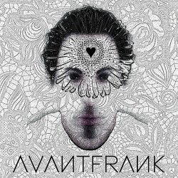 Cover Avantfrank - Gone Are the Times
