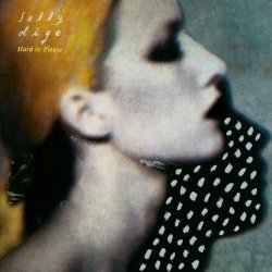 Cover Sally Dige - Hard To Please