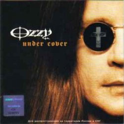 Cover Ozzy Osbourne - Rocky Mountain Way