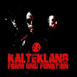 Cover Kälteklang - Clubnacht