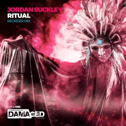 Cover Jordan Suckley - Ritual (Reorder Remix)