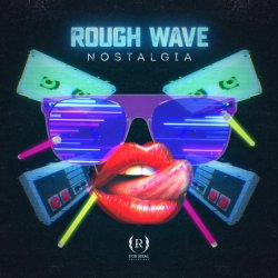 Cover Rough Wave - Nostalgia (Original Mix)