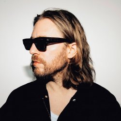 Cover Sub Focus - Sound Guy