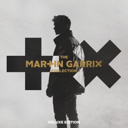 Cover Martin Garrix Feat. Usher - Don't Look Down