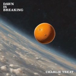 Cover Charlie Treat - Anybody But You