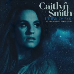 Cover Caitlyn Smith feat. Ruston Kelly - I Think Of You