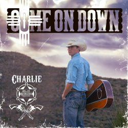 Cover Charlie And The Rangers - Another Goodbye With Madalyn Franklin