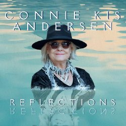 Cover Connie Kis Andersen - Hurt (Remix)