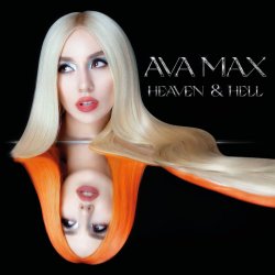 Cover Ava Max - My Head & My Heart
