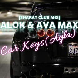 Cover Alok & Ava Max - Car Keys (Ayla)