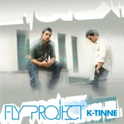 Cover Fly Project - Tasha