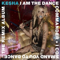 Cover Kesha - Blow (Cirkut Remix)