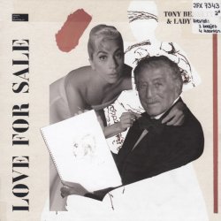 Cover Lady Gaga - It's De-Lovely