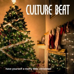 Cover Culture Beat - Have Yourself A Merry Little Christmas