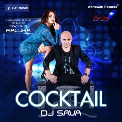 Cover DJ Sava feat. Raluka & Connect-R - Love You