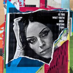 Cover Amy Macdonald - Trapped
